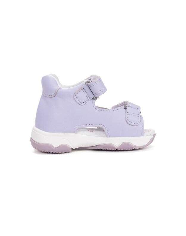Violetinės LED basutės 21-25 d. G064-61965B 2
