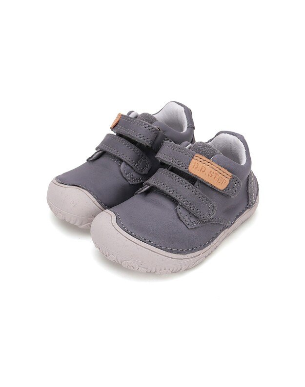 Barefoot pilki batai 26-31 d. S073-51761M