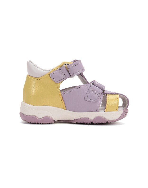Violetinės basutės 26-31 d. G064-51611DM