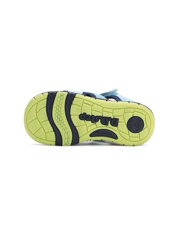 Greitai džiūstantys batai  Quick dry  20-25 d. G065-51831B
