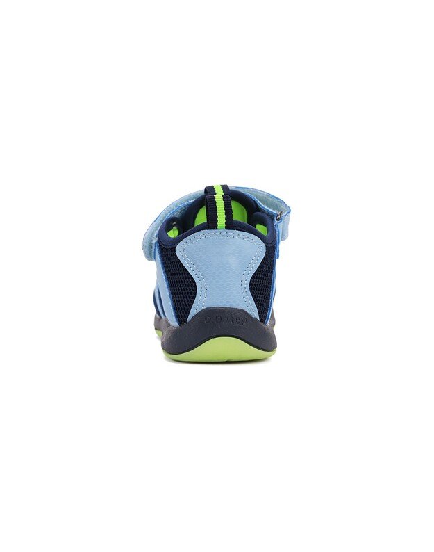 Greitai džiūstantys batai  Quick dry  20-25 d. G065-51831B