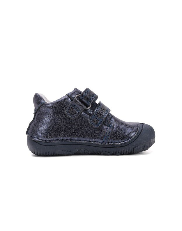 Barefoot mėlyni batai 20-25 d. S073-52355B 3