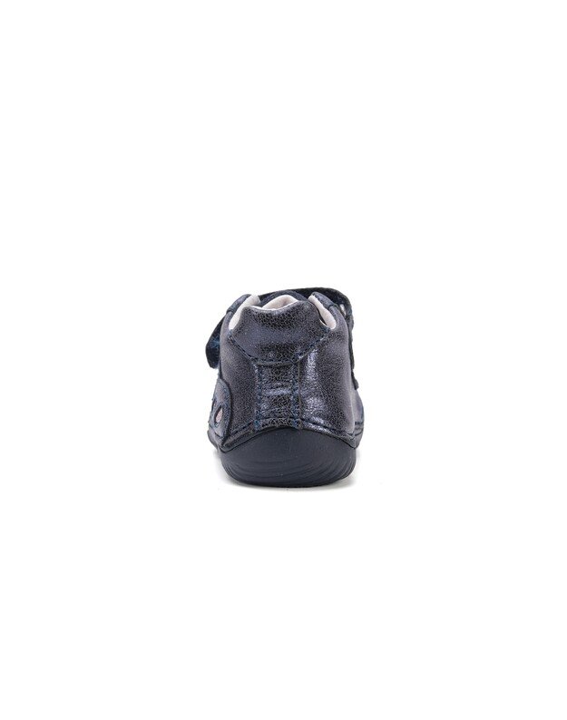 Barefoot mėlyni batai 20-25 d. S073-52355B 7