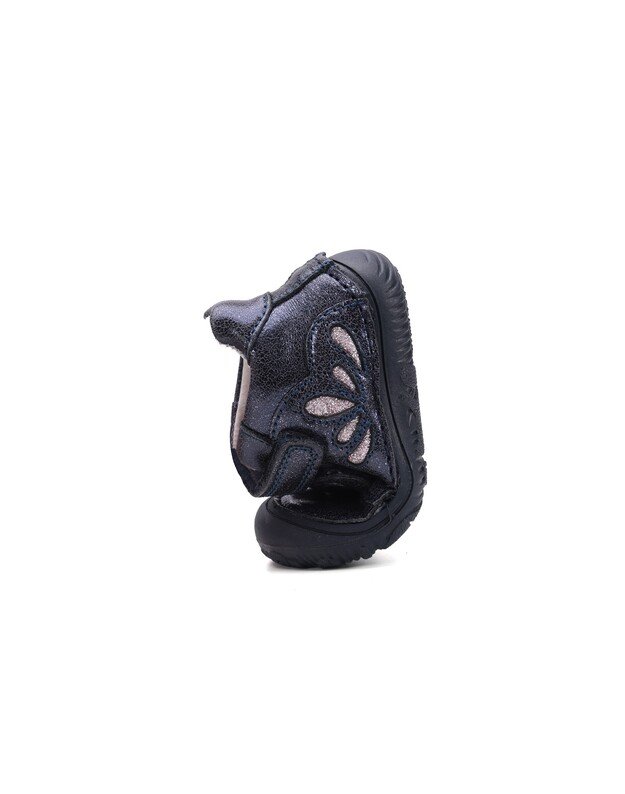 Barefoot mėlyni batai 20-25 d. S073-52355B 6
