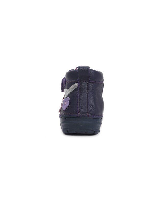 Tamsiai mėlyni batai 20-25 d. S071-42821 1