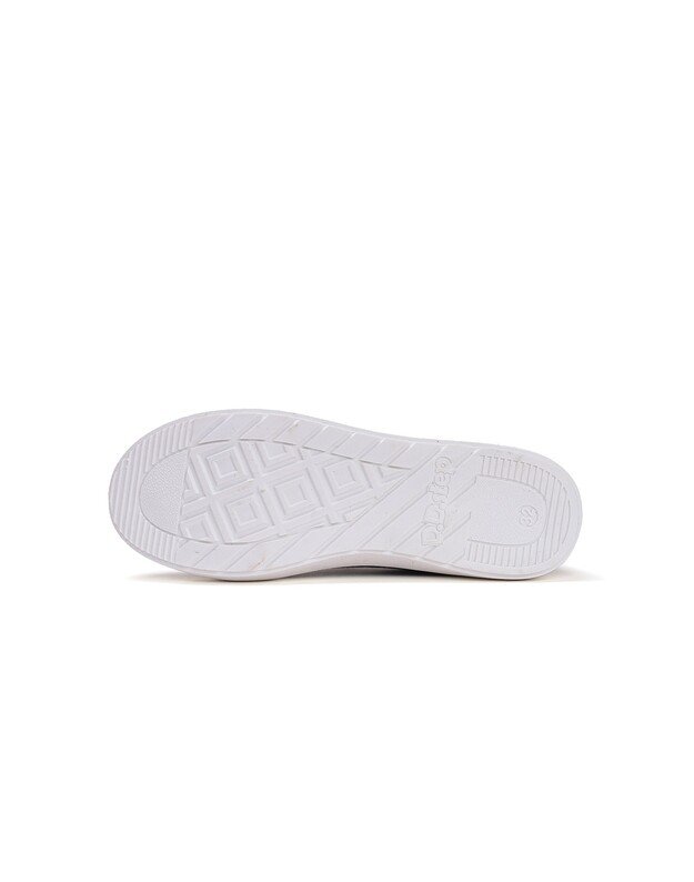 Tamsiai mėlyni canvas batai 32-37 d. C097-52981AL 5