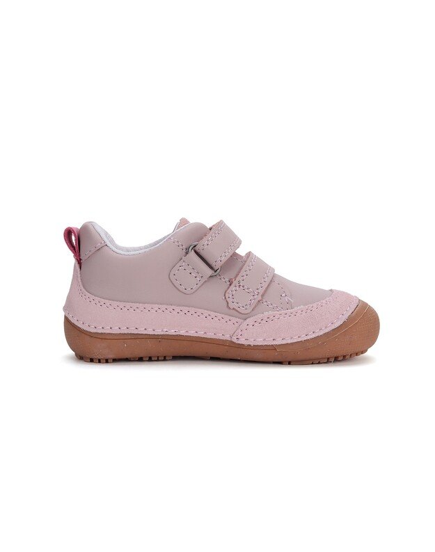 Barefoot rožiniai batai 25-30 d. S063-51483CM 3