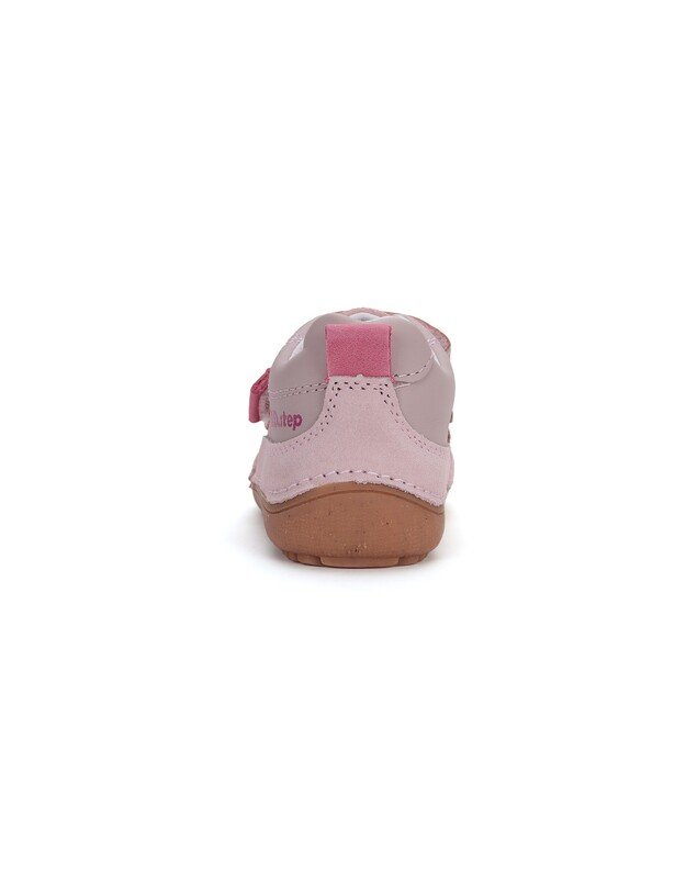 Barefoot rožiniai batai 25-30 d. S063-51483CM 5