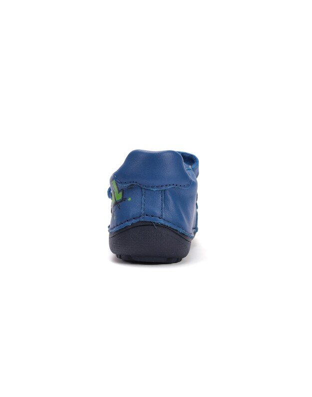 Barefoot mėlyni batai 25-30 d. S063-52747BM 1