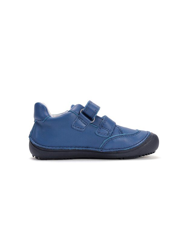 Barefoot mėlyni batai 25-30 d. S063-52747BM 3