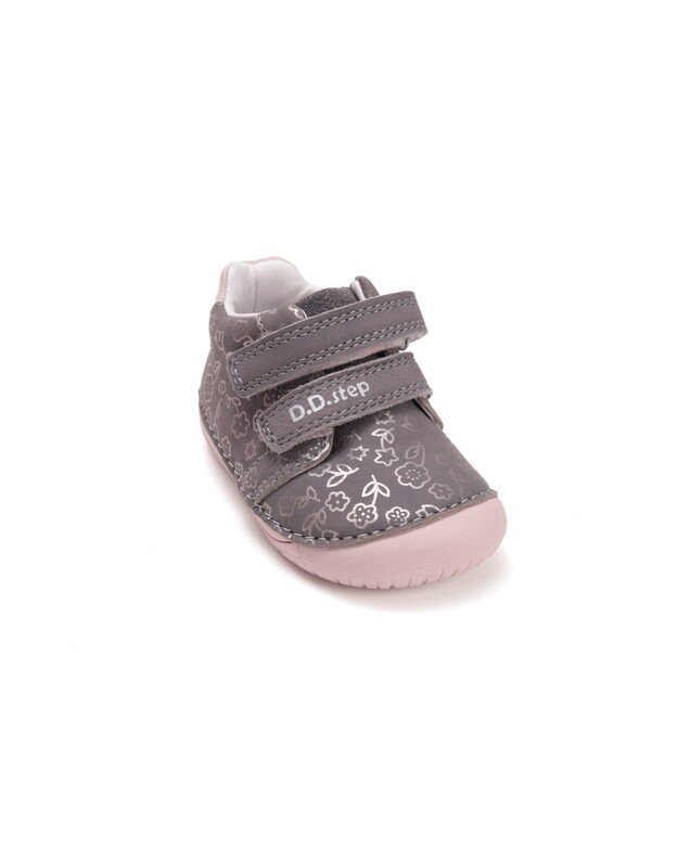 Barefoot pilki batai 20-25 d. S070-52724B 7