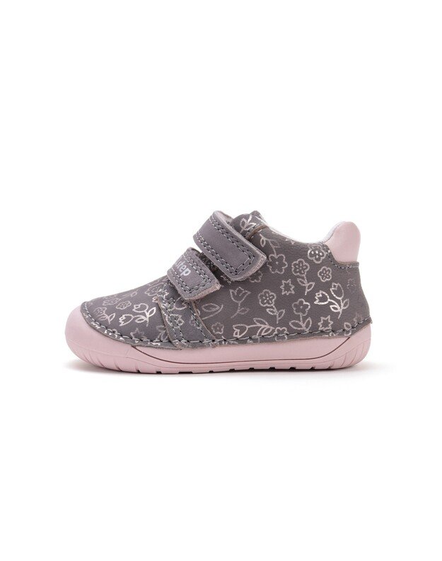 Barefoot pilki batai 20-25 d. S070-52724B