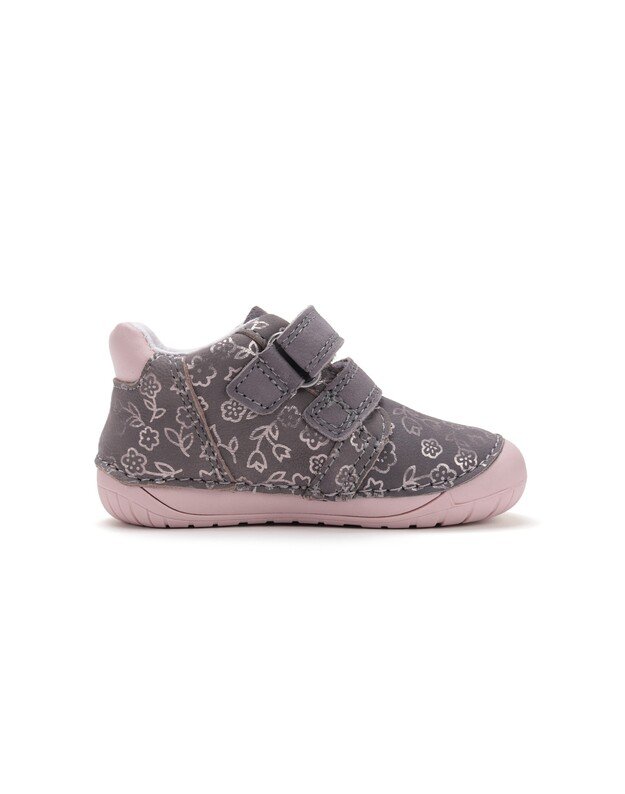 Barefoot pilki batai 20-25 d. S070-52724B 3