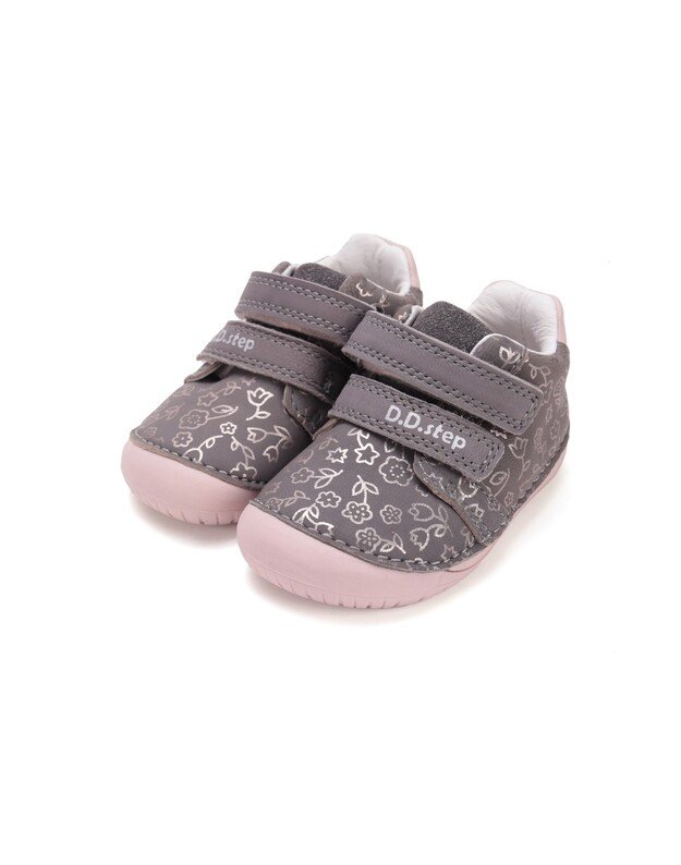 Barefoot pilki batai 20-25 d. S070-52724B 6
