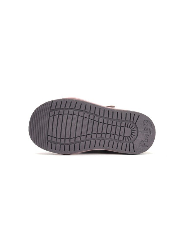 Bronzinės spalvos batai 28-33 d. DA06-5-2359AL 1