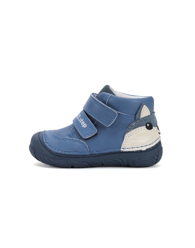Mėlyni batai 20-25 d. S082-52202A