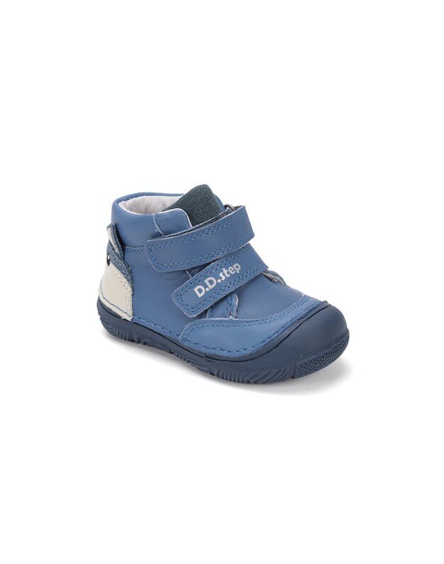 Mėlyni batai 20-25 d. S082-52202A 6
