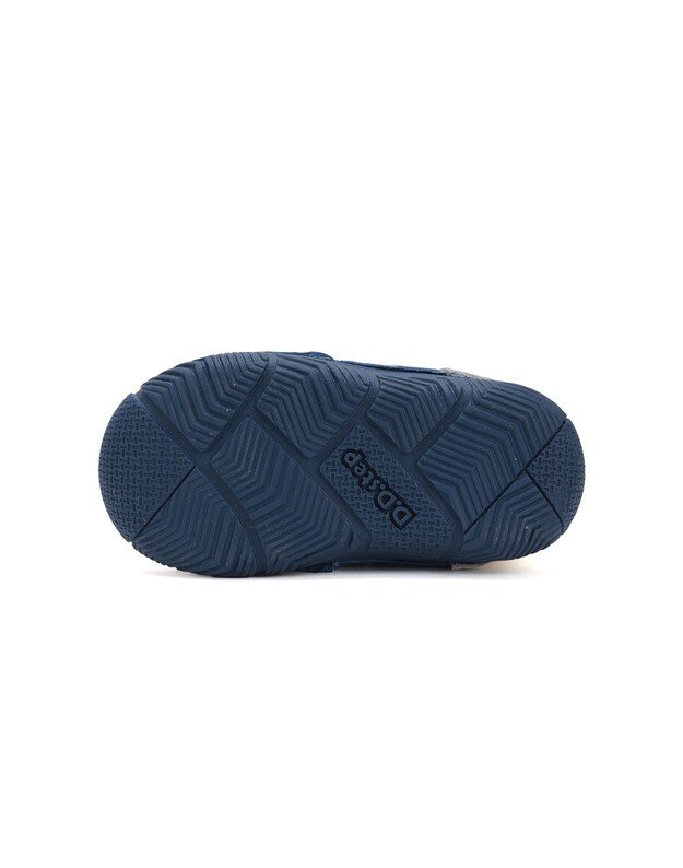 Mėlyni batai 20-25 d. S082-52202A 4