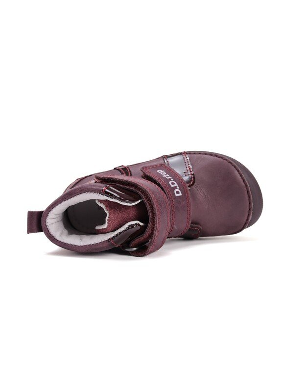Barefoot batai 31-36 d. A063-52818AL 1