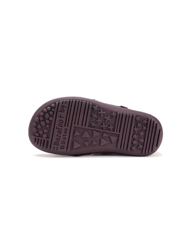 Barefoot batai 31-36 d. A063-52818AL 2