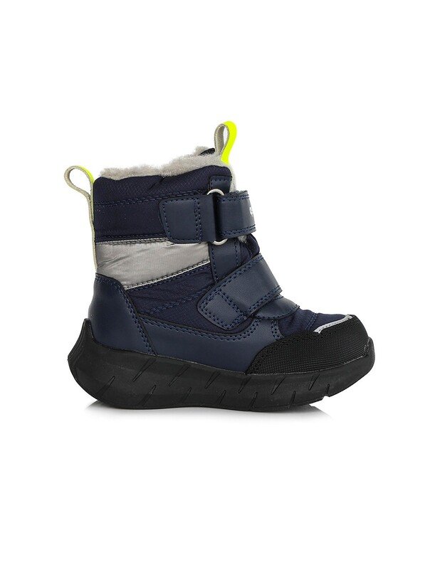 Sniego batai su vilna 24-29 d. F651-310M 2