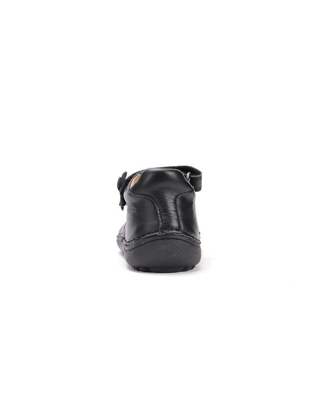 Barefoot juodi batai 31-36 d. H063-52822AL 7
