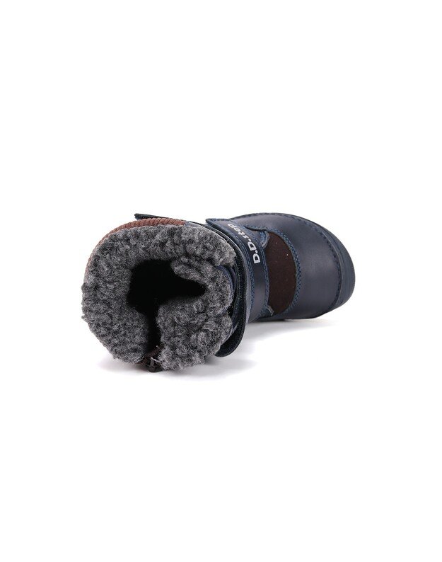 Barefoot batai su vilna 31-36 d. W063-52732ALW 6