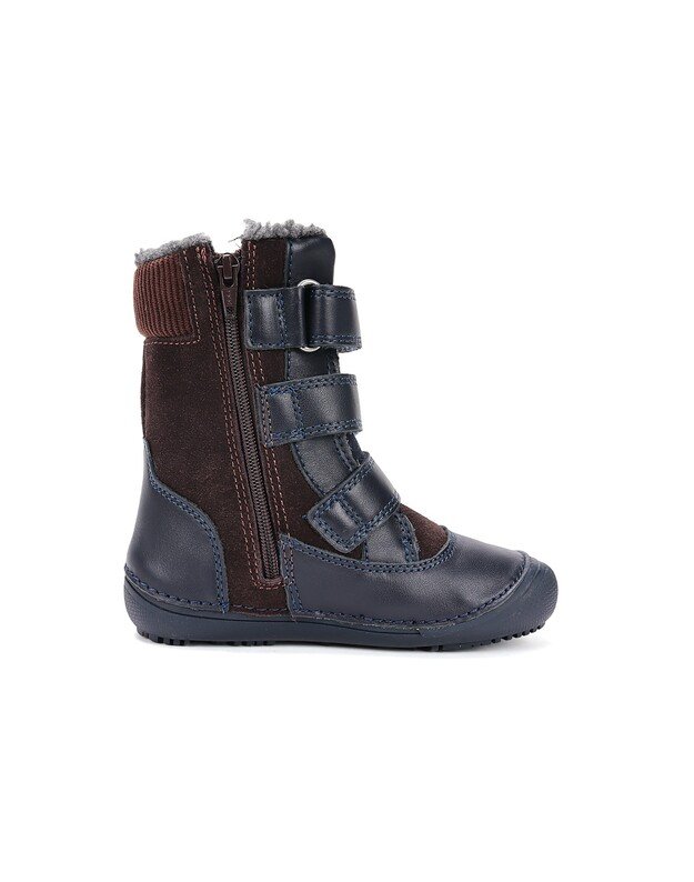 Barefoot batai su vilna 31-36 d. W063-52732ALW 2