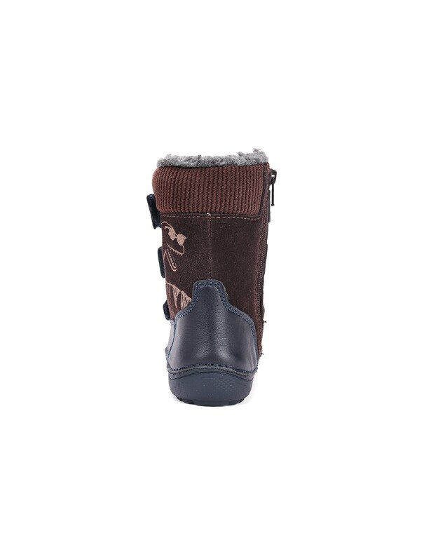 Barefoot batai su vilna 31-36 d. W063-52732ALW 1