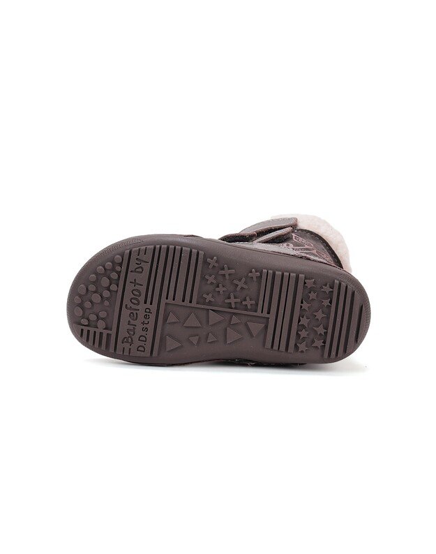 Barefoot batai su vilna 25-30 d. W063-52534AMW 6