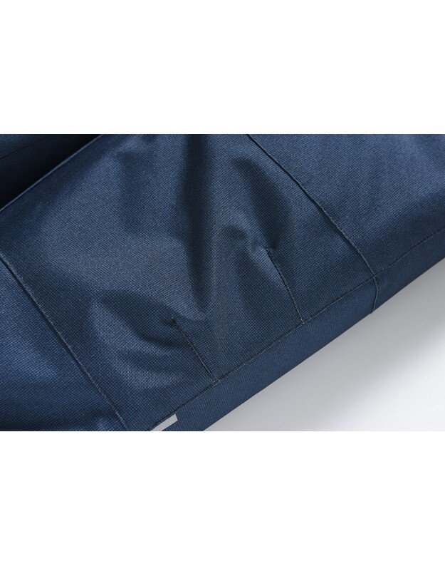 Vientisas mėlynas žieminis VALIANLY kombinezonas 92-122 12