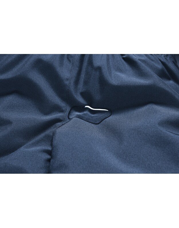 Vientisas mėlynas žieminis VALIANLY kombinezonas 92-122 1