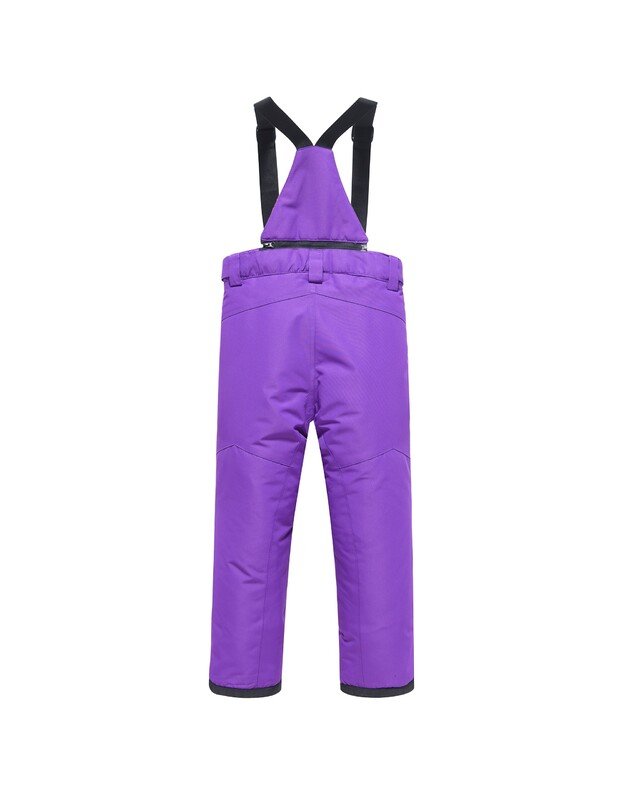 Violetinis 2 dalių Valianly žieminis kombinezonas 9516_purple 8