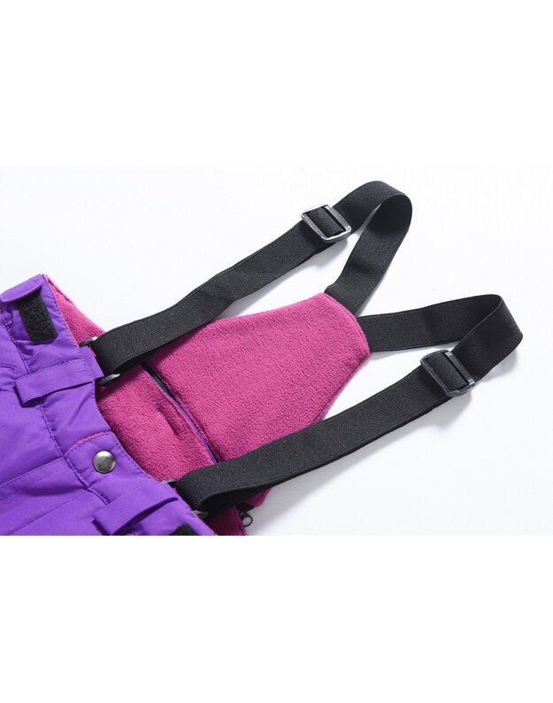 Violetinis 2 dalių Valianly žieminis kombinezonas 9516_purple 17