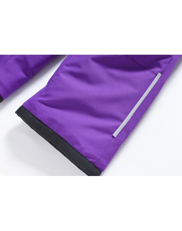 Violetinis 2 dalių Valianly žieminis kombinezonas 9516_purple 22