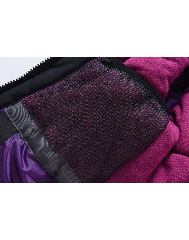 Violetinis 2 dalių Valianly žieminis kombinezonas 9516_purple 25