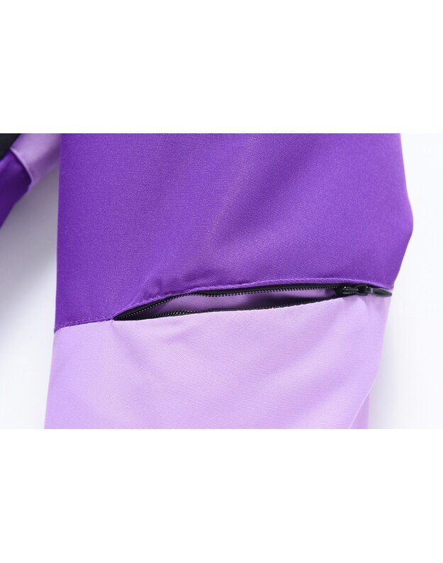 Violetinis 2 dalių Valianly žieminis kombinezonas 9516_purple 6