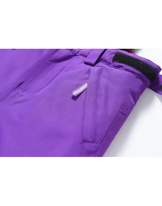 Violetinis 2 dalių Valianly žieminis kombinezonas 9516_purple 15