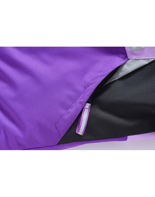 Violetinis 2 dalių Valianly žieminis kombinezonas 9516_purple 5