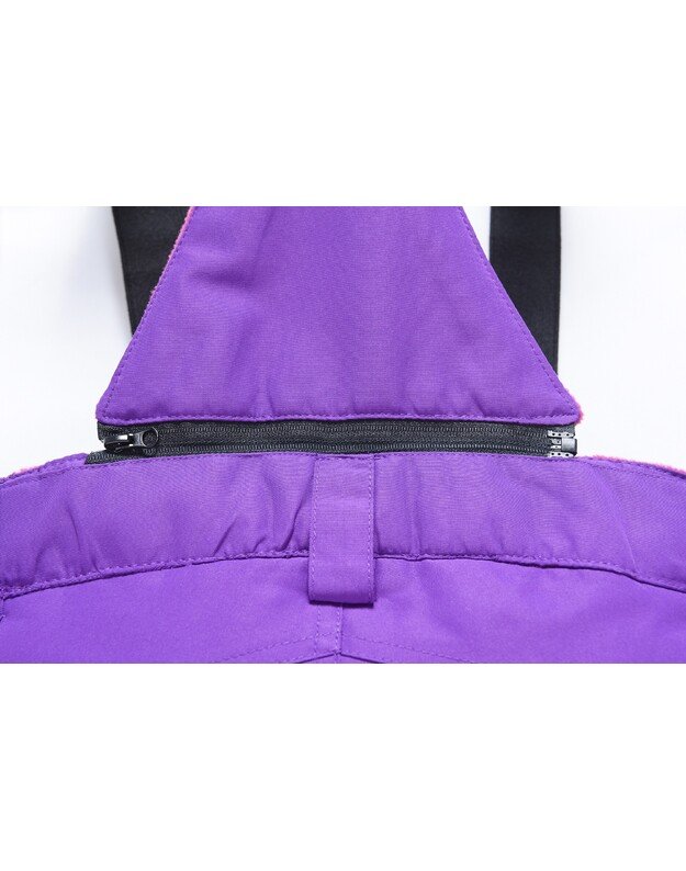 Violetinis 2 dalių Valianly žieminis kombinezonas 9516_purple 12