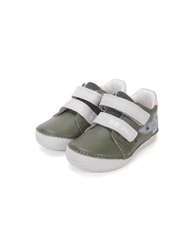 Žalsvi LED batai 25-30 d. S050-61691BM 6