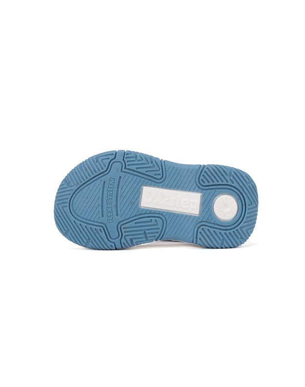 Mėlynos basutės 25-30 d. G103-61588AM 4