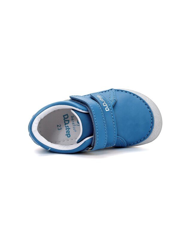 Barefoot mėlyni batai 28-33 d. S116-61682AL 2