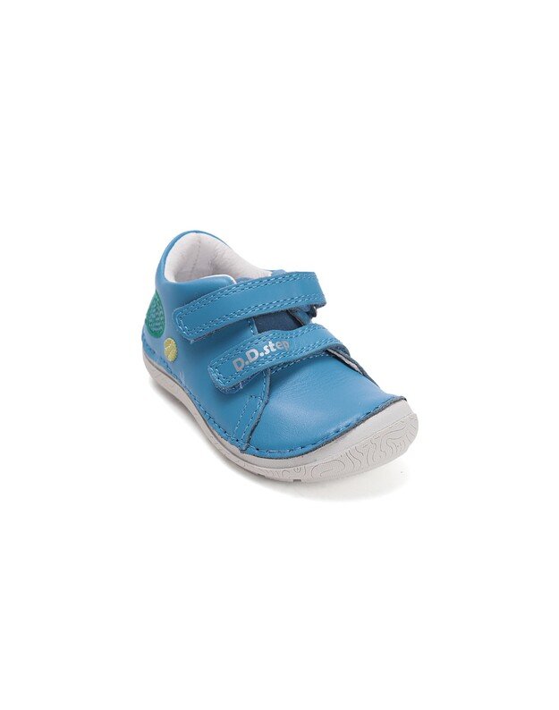 Barefoot mėlyni batai 28-33 d. S116-61682AL 5