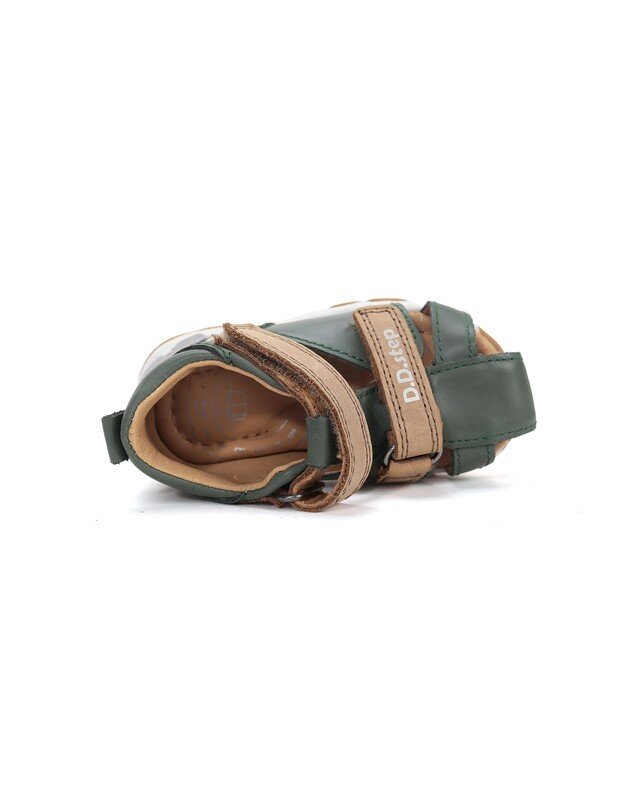 Žalsvos basutės 26-31 d. G064-61909AM 2