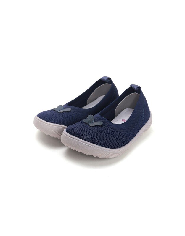 Barefoot medžiaginiai batai 28-33 d. F093-61810CL 5