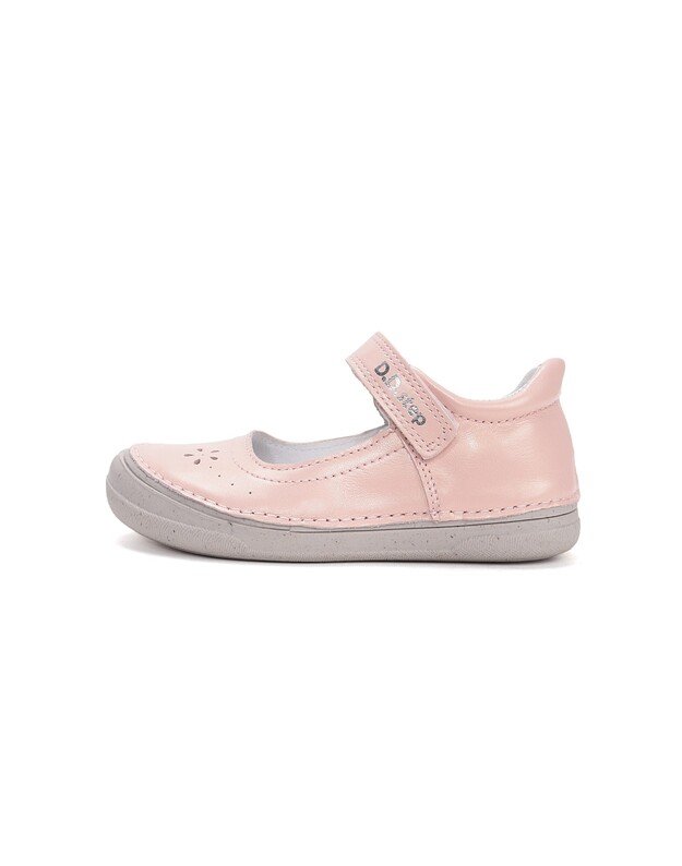 Rožiniai batai 26-31 d. H078-61794BM