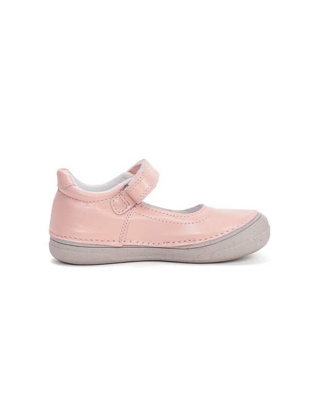 Rožiniai batai 26-31 d. H078-61794BM 2