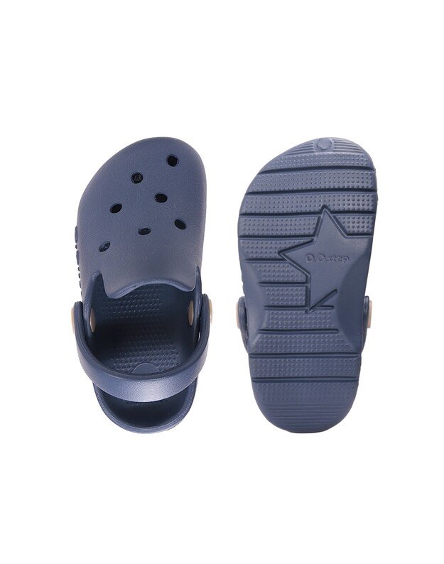 D.D.Step mėlynos klumpės 22-33 d. J109-61347 4