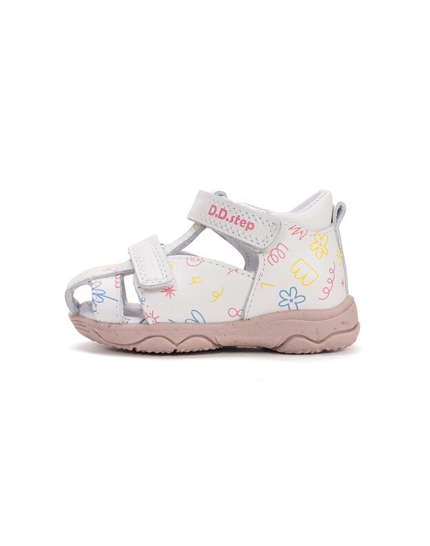 Baltos basutės 20-25 d. G064-61994